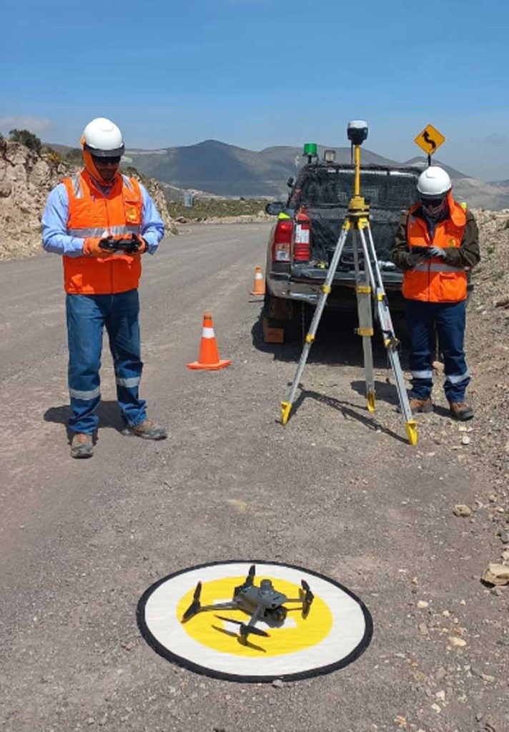 MAHUILQUE environmental ecosistemas engineering ingeniería ambiental