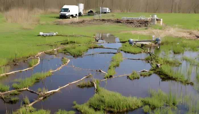 Ofrecemos estudios ecológicos en materia ambiental dos líneas de servicios, en primer lugar monitoreo de condición para calidad de agua, aire, ruido, suelo y residuos.