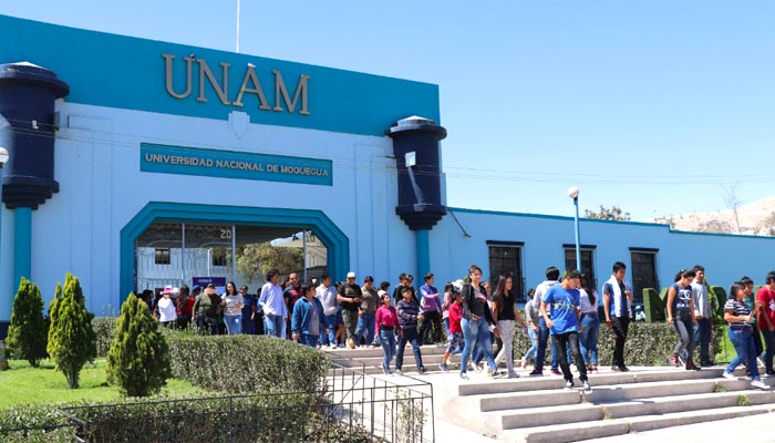 Día de la Biodiversidad y la responsabilidad social: Mahuilque participa en charla de UNAM