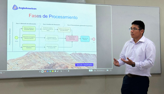 La minería sostenible no puede funcionar sin el apoyo de las comunidades locales. Para Mahuilque Ingeniería, la transparencia y la comunicación con los habitantes cercanos a las zonas mineras son esenciales. A través de reuniones informativas y programas de capacitación, se busca integrar a las comunidades en el proceso minero, manteniendo un diálogo abierto sobre las medidas ambientales y sociales implementadas.