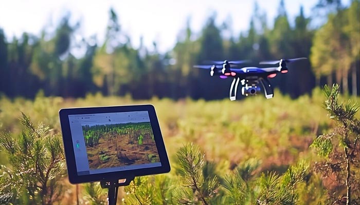 MAHUILQUE INGENIERÍA SPA es líder en convertir datos de biodiversidad y calidad medioambiental en información relevante, empleando análisis geoespacial avanzado. A continuación, te explicamos cómo logramos esta transformación.