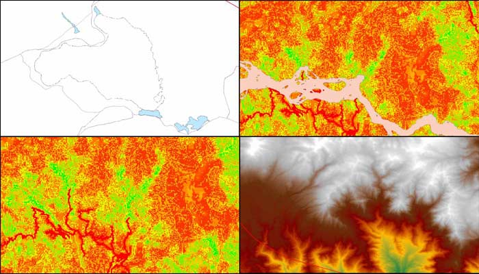 MAHUILQUE INGENIERÍA SPA es líder en convertir datos de biodiversidad y calidad medioambiental en información relevante, empleando análisis geoespacial avanzado. A continuación, te explicamos cómo logramos esta transformación.