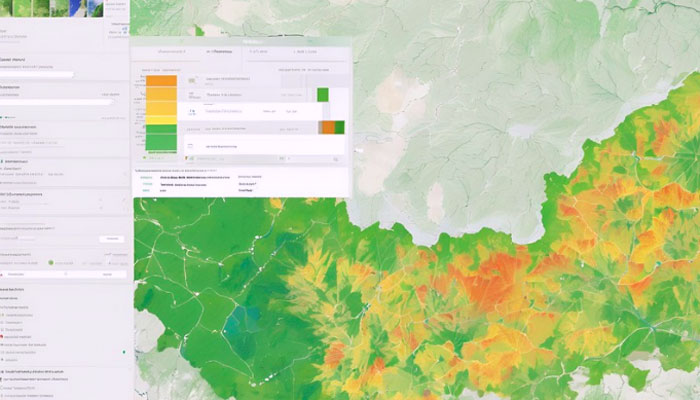 MAHUILQUE INGENIERÍA SPA es líder en convertir datos de biodiversidad y calidad medioambiental en información relevante, empleando análisis geoespacial avanzado. A continuación, te explicamos cómo logramos esta transformación.