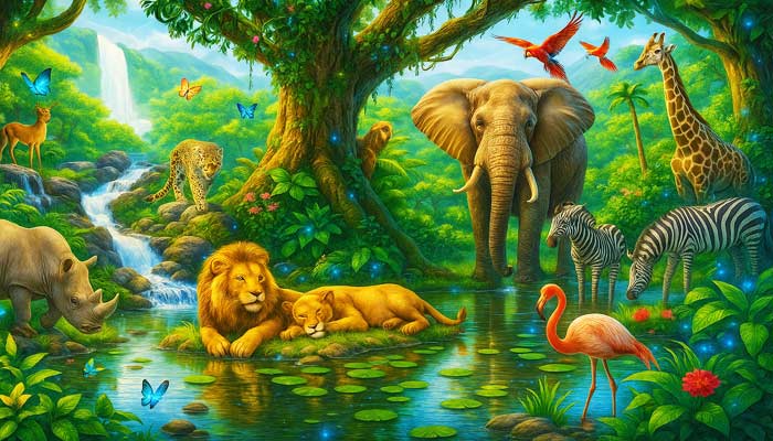 En un mundo donde la biodiversidad enfrenta amenazas sin precedentes, la reintroducción de especies nativas emerge como una estrategia vital para restaurar ecosistemas y preservar la riqueza natural. MAHUILQUE INGENIERÍA, con su enfoque innovador y compromiso con el medio ambiente, lidera iniciativas que combinan ciencia, tecnología y colaboración para devolver la vida a los hábitats degradados.